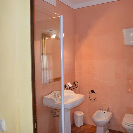 Daire Charming Flat With Pool Surrounded By Nature Asciano