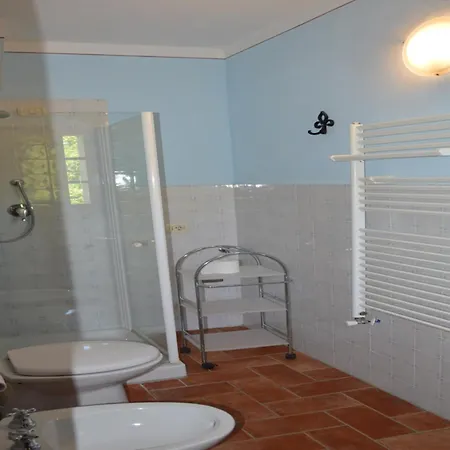 Charming Flat With Pool Surrounded By Nature * Asciano