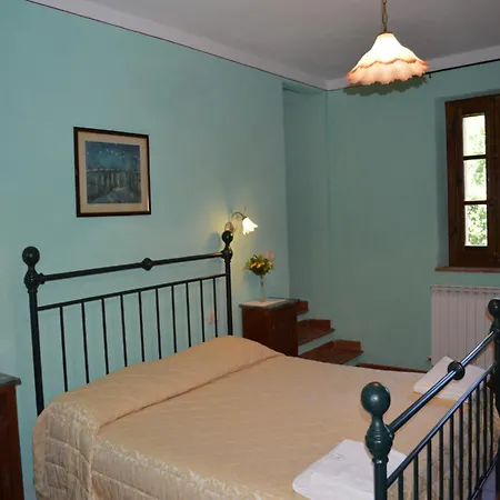Daire Charming Flat With Pool Surrounded By Nature *