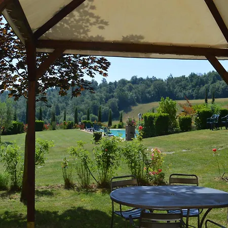 Charming Flat With Pool Surrounded By Nature Asciano