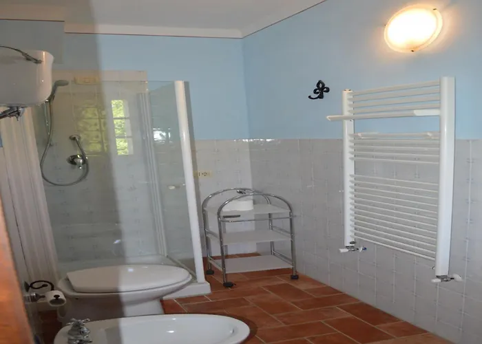 Charming Flat With Pool Surrounded By Nature * אסיאנו