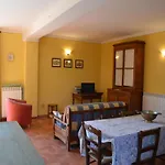 Daire Charming Flat With Pool Surrounded By Nature *