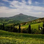 Charming Flat With Pool Surrounded By Nature Asciano